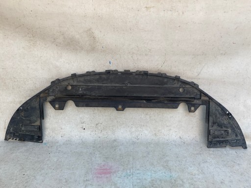VOLVO S80 II V70 III cover cover below front bumper 30655172