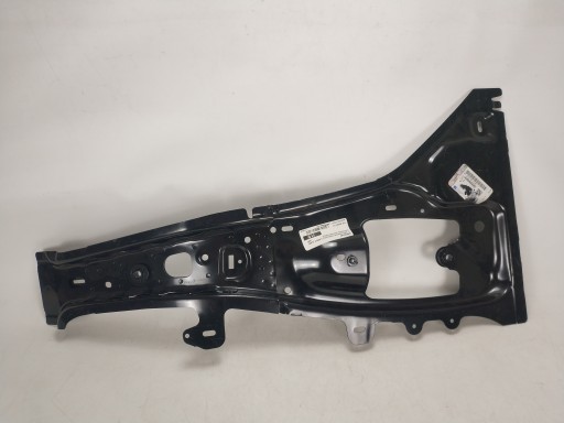 84048442 - CHEVROLET CAMARO 16r-обшивка стойки