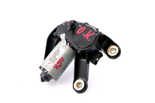 7036154 - Міні R50 R53 мотор склоочисника задній