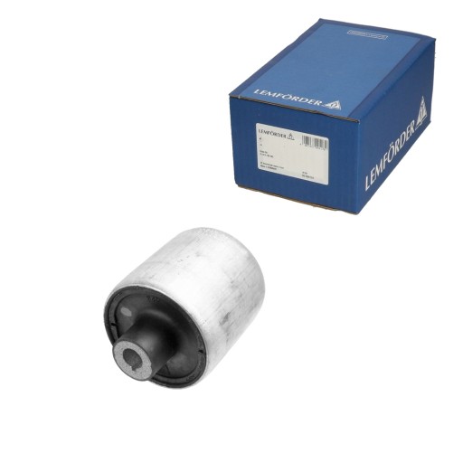 36954 01 - Сайлентблок lemforder bmw важелі