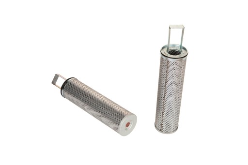 SH52303 гідравлічний масляний фільтр Hifi Filter