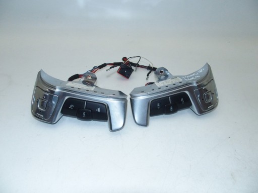 6M2T14K147 - MONDEO MK4 РУЛЕВЫЕ ПЕРЕКЛЮЧАТЕЛИ MULTIFUNCTION