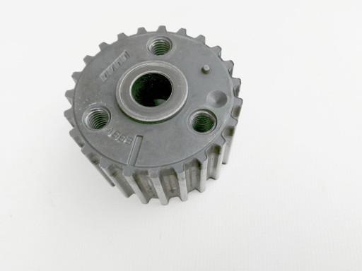 A883 - ALFA ROMEO MITO GIULIETTA 1,4 1,6 ЗУБЧАТЫЙ ШКИВ