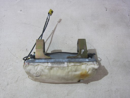 BMW Z3 E36 airbag POWIETRZNA spolujezdce pravá v přístrojovce USA 72128412925
