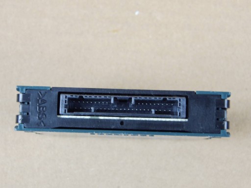 Toyota Corolla E21 module control unit of the parking PDC Sonar 89340-12650