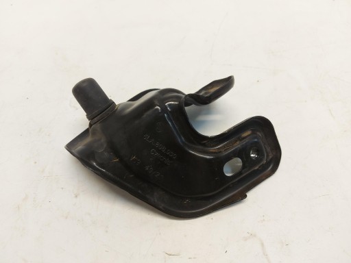 SKODA Enyaq 5LA iV85 console holder front right 5LA806930