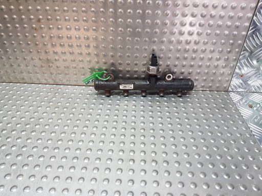 injection ramp sensor 9654726280 FORD FOCUS MK2 VOLVO V50 and S40 2.0 TDCI