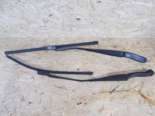 ВАЖЕЛІ СКЛООЧИСНИКА JEEP RENEGADE