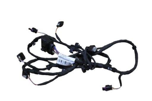Жгут переднего бампера vw passat b8 3g0971095gk 4 pdc