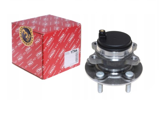 01.98299 - Ступичний підшипник задня ступиця ford mondeo mk5 v з 2014-