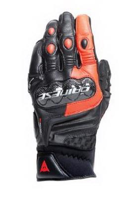 Мотоциклетні рукавички Dainese Carbon 4 Short S