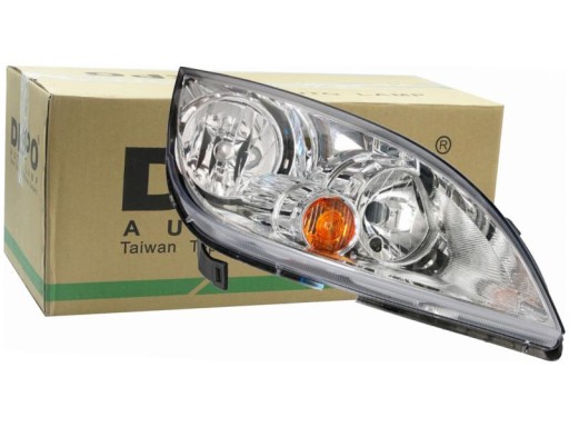ФАРА ПРАВАЯ Depo 214-1182R-LD-EM
