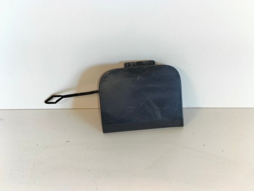 towing hook cap of a bumper of the rear rear part MINI COUNTRYMAN F60 LIFT 19