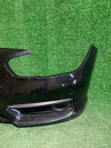 Frontstoßstange vorne BMW 1 F20 F21 LCI LIFT