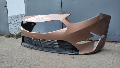 Kia ceed iii підйомний передній бампер 86511-j7da0