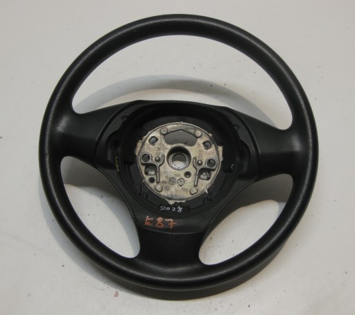 BMW E87 5D 07R lenkrad 1644/2