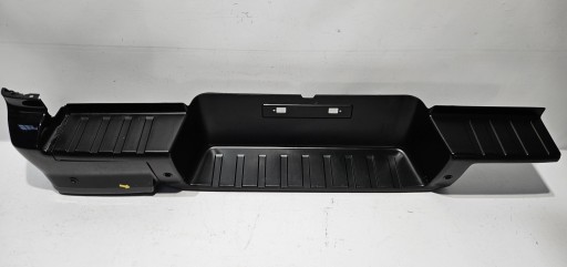 Pare choc Arrière STOPIEN ISUZU D-MAX III PDC 20