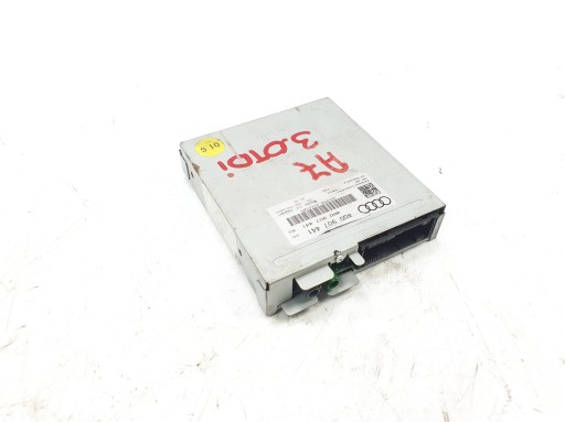 module KAMERY reversing 4H0907441 AUDI A6 C7