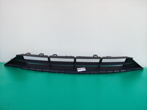 MERCEDES CLE AMG 236 W236 grid of a bumper front central K88/142