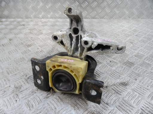 113756731R 112845638R - RENAULT CLIO 4 ПОДУШКА ДВИГУНА 112845638 1.5 DCI