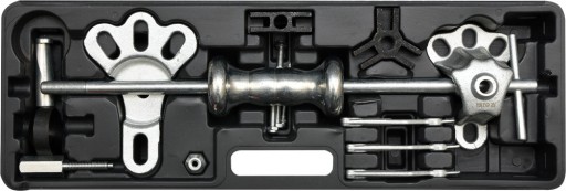 ІНЕРЦІЙНИЙ ЗНІМАЧ МАТОЧИН І ПІДШИПНИКІВ, 16 ЧЕРВНЯ