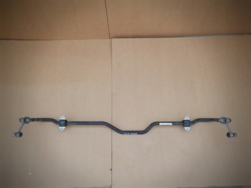 Тяга стабілізатора задня MERCEDES W176 A1763200111