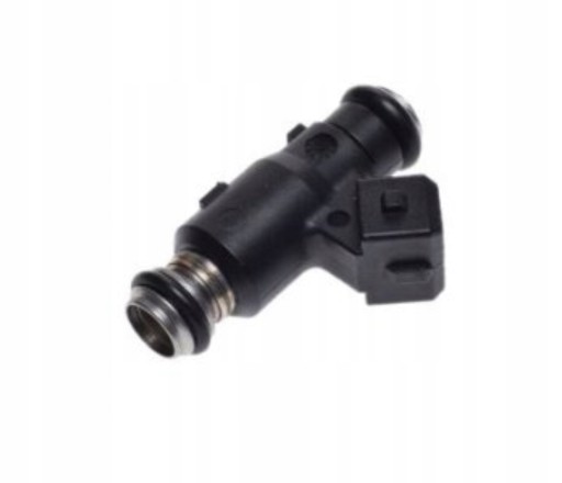 1234D3456789087654 - ROMET WHITE Black CITY RXL 125 EFI впорскування палива