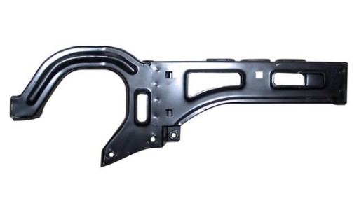 301807-5 - КРЕПЛЕНИЕ БАМПЕРА P ЛЕВОЕ FIAT BRAVO BRAVA 95-