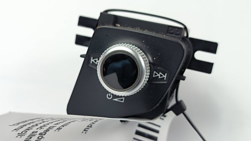 Pulsante 4M1919616B REGULACJA GLOSNOSCI AUDI Q7 II 4M