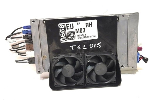 Другие модули tesla 107832100g electric 2017 г.