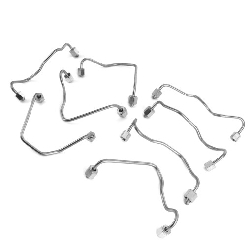 1618200365011 - 8 шт. комплект паливних форсунок