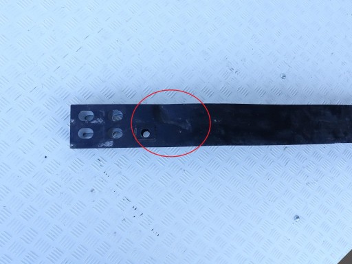 LEXUS NX sider bumper front NX200t NX300 NX300h