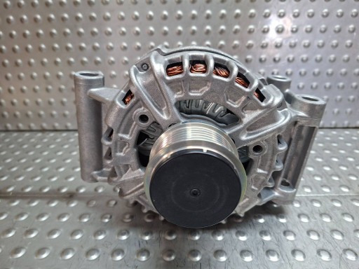 S26340081 - Генератор bosch 0125711059 fiat ducato boxer jumper 2.2 hdi mjjet 2011-