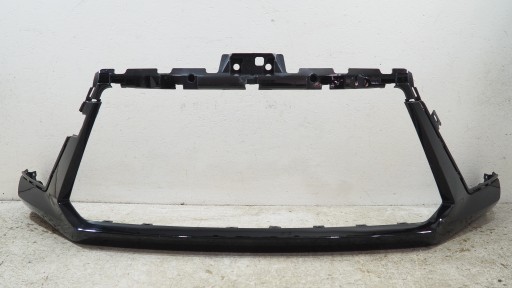 Mitsubishi ASX II lift spoiler accessories of a bumper front 620842770R