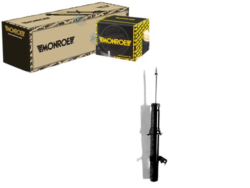 G23101 - АМОРТИЗАТОР MAZDA 6 1.8-2.3 01.02-02.08 МОНРО