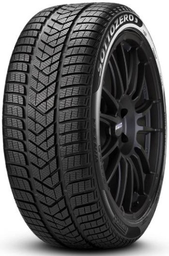 1x Pirelli SOTTOZERO SERIE III 205/60 R16
