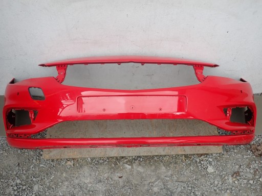 bumper front front OPEL ASTRA K 5 V B16 2015-2019R 39151025