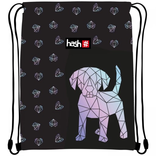 Мішок для хешу 40 х 33 см