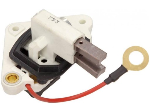 Регулятор напруги генератора BOSCH 1 987 237 067