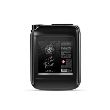 RRC BAD BOYS Alcantara Cleaner 5л