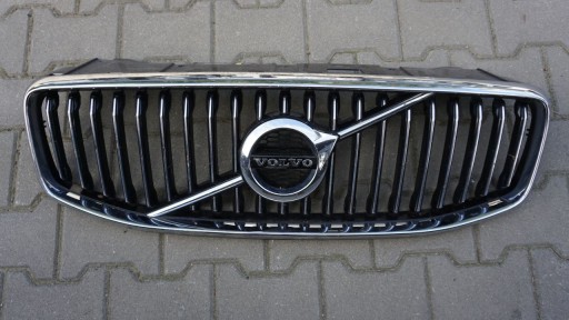 VOLVO XC60 II INSCRIPTION - Grill Grill des Kühlers