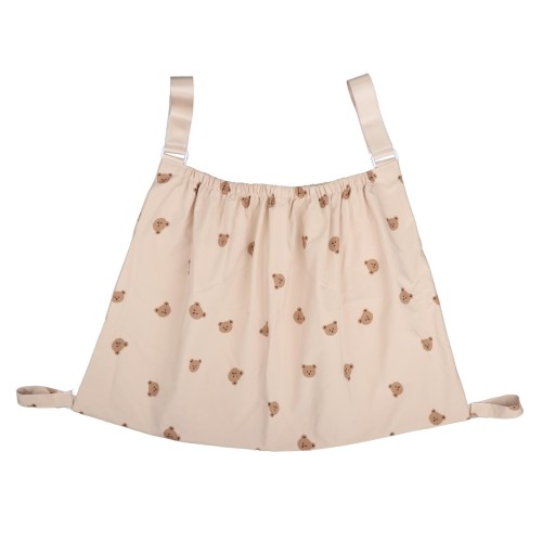 Фурнітура для сумок з універсальним органайзером