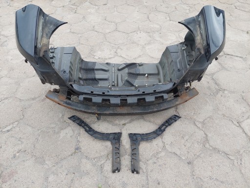 ЗАДНИЙ РЕМЕНЬ РАЗДВИЖНОЙ БАЛКИ JAGUAR XF X250 LIFT