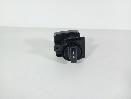 Mercedes A-KLASA W169 04-12 Pulsante interruttore luci OE 1695450404