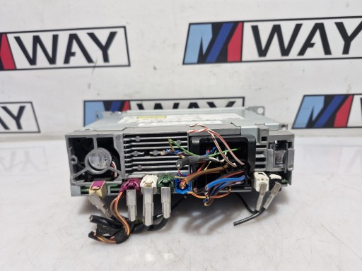 6821151 BMW F20 F30 F36 Lecteur RADIO Navigation Original