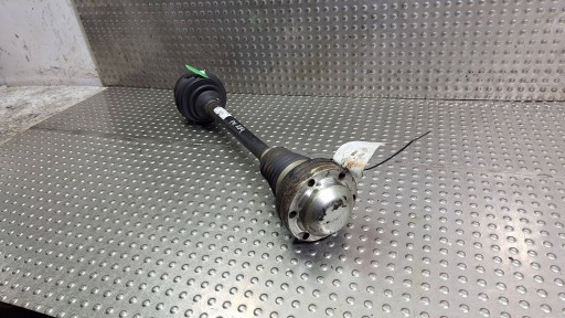 semi-axis left front 7E0407271H VW T5 LIFT T6 2.0 TDI