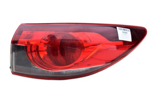 light right rear part MAZDA 6 GJ III sedan 2012-2015R 220-41978 EU