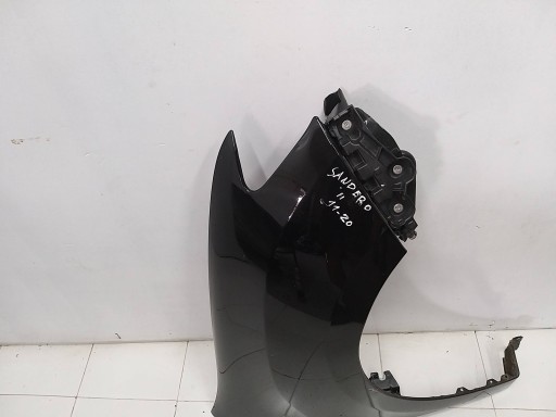 DACIA SANDERO II fender right front front 12--20R