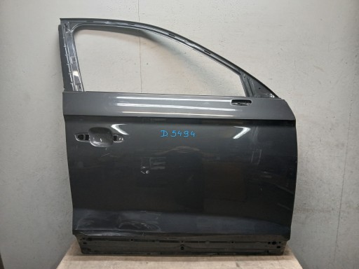 door front right AUDI Q5 80A 17
