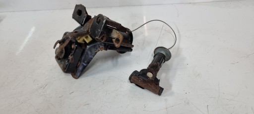 572110008R - ВІШАЛКА ПІДЙОМНИК ТРОСА КРІПЛЕННЯ ЗАПАСНОЇ ШИНИ RENAULT GRAND ESPACE IV LIFT